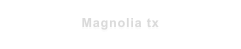 Magnolia tx